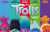 Trolls (2016)_7 Poster Canvas Movie Film Print A0 A1 A2 A3 A4 A5 A6 Art Wall Dec