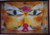 Paul Klee - Cat-Bird Poster Canvas Movie Film Print A0 A1 A2 A3 A4 A5 A6 Art Wal