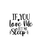 If You Love Me Let Me Sleep-01 (8) Poster Canvas Movie Film Print A0 A1 A2 A3 A4