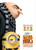 Despicable Me 3 (2017)_14 Movie Film Poster Canvas iconic design