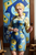Picasso Van Gogh Mackie (4) Poster Canvas Movie Film Print A0 A1 A2 A3 A4 A5 A6