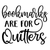 Bookmarks Are for Quitters-01 (2) Poster Canvas Movie Film Print A0 A1 A2 A3 A4