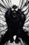 Venom (2018)_6 Poster Canvas Movie Film Print A0 A1 A2 A3 A4 A5 A6 Art Wall Deco