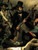 Delacroix-Liberty Leading the People (detail) Poster Canvas Movie Film Print A0