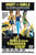 Girls From Thunder Strip 01 Poster Canvas Movie Film Print A0 A1 A2 A3 A4 A5 A6