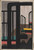 Jacob Lawrence - Housing for the Negroes was a very difficult problem Poster Can