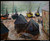 claude-monet---boats-on-the-beach-at-tretat--jpb_17609409850_o(1) Poster Canvas