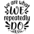 we are what we repeatedly do-01 Poster Canvas Movie Film Print A0 A1 A2 A3 A4 A5