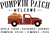 pumpkin-patch Poster Canvas Unique Design Print A0 A1 A2 A3 A4 A5 A6 Art Wall De