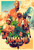 Jumanji_ The Next Level (2019)_23 Poster Canvas Movie Film Print A0 A1 A2 A3 A4