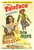 The Paleface (1948)_0 Poster Canvas Movie Film Print A0 A1 A2 A3 A4 A5 A6 Art Wa