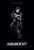 Insurgent (2015)_1 Poster Canvas Movie Film Print A0 A1 A2 A3 A4 A5 A6 Art Wall