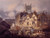 Turner_Joseph_Mallord_William_Woolverhampton_Staffordshire Poster Canvas Movie F