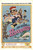 Pinocchio (1969)_0 Poster Canvas Movie Film Print A0 A1 A2 A3 A4 A5 A6 Art Wall