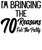 I'm Bringing The Reasons (48) Poster Canvas Movie Film Print A0 A1 A2 A3 A4 A5 A