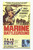 Marine Battleground (1966)_0 Poster Canvas Movie Film Print A0 A1 A2 A3 A4 A5 A6