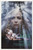 Dancing in the Forest (1989)_0 Movie Film Poster Canvas iconic design