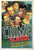 Crime School-1938 small Poster Canvas Print Art Painting Decor Reprint wall A0 A