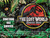 The Lost World_ Jurassic Park (1997)_3 Poster Canvas Movie Film Print A0 A1 A2 A