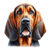 101 Bloodhound Poster Canvas Movie Film Print A0 A1 A2 A3 A4 A5 A6 Art Wall Deco