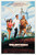 Volunteers (1985)_0 Poster Canvas Movie Film Print A0 A1 A2 A3 A4 A5 A6 Art Wall