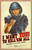 starship troopers 3 Poster Canvas Movie Film Print A0 A1 A2 A3 A4 A5 A6 Art Wall
