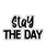 stay the day-01 Poster Canvas Movie Film Print A0 A1 A2 A3 A4 A5 A6 Art Wall Dec