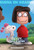The Peanuts Movie (2015)_22 Poster Canvas Movie Film Print A0 A1 A2 A3 A4 A5 A6