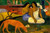 Amusement, Gauguin, 1892 Poster Canvas Movie Film Print A0 A1 A2 A3 A4 A5 A6 Art
