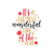 It_s The Most Wonderful Time Of The Year (2) Poster Canvas Movie Film Print A0 A