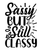 Sassy but still-01 Poster Canvas Movie Film Print A0 A1 A2 A3 A4 A5 A6 Art Wall