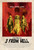 3 From Hell (2019)_3 Movie Film Poster Canvas iconic design
