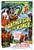 Panther Girl Of Congo 01 Poster Canvas Movie Film Print A0 A1 A2 A3 A4 A5 A6 Art
