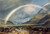 Turner_Joseph_Mallord_William_Kilchern_Castle_with_the_Cruch Poster Canvas Movie