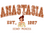 0802202203-12Z-0802 My-Anastasia Funny Poster Design Canvas Motivation Print A0