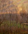 camille-pissarro---poplars-sunset-at-eragny--jpb_15042778813_o(1) Poster Canvas