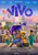 Vivo (2021)_2 Poster Canvas Movie Film Print A0 A1 A2 A3 A4 A5 A6 Art Wall Decor