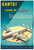 Qantas Constellation Poster -artofuniverse0