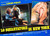 New York Ripper Fotobusta 05 Poster Canvas Movie Film Print A0 A1 A2 A3 A4 A5 A6