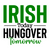 Irish Today Hungover Tomorrow-01 (2) Poster Canvas Movie Film Print A0 A1 A2 A3