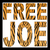 Free Joe Poster Canvas Movie Film Print A0 A1 A2 A3 A4 A5 A6 Art Wall Decoration