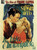 It's A Wonderful Life- Italian 1946 Poster Canvas Movie Film Print A0 A1 A2 A3 A