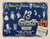 13 Ghosts (1960)_1 Movie Film Poster Canvas iconic design