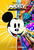 Mickey_ The Story of a Mouse (2022)_0 Poster Canvas Movie Film Print A0 A1 A2 A3