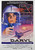 D.A.R.Y.L. (1985)_2 Movie Film Poster Canvas iconic design