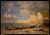eugne-boudin---etretat--jpb_14999546623_o(1) Poster Canvas Movie Film Print A0 A