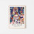 Paul Klee Print Set of 3, Gallery Wall Set, Paul Klee Exhibition Poster, Abstrac