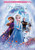 Frozen II (2019)_7 Movie Film Poster Canvas iconic design
