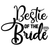 Bestie of the Bride-01 (5) Poster Canvas Movie Film Print A0 A1 A2 A3 A4 A5 A6 A
