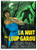 Curse Of Werewolf 04 Poster Canvas Print Art Painting Decor Reprint wall A0 A1 A